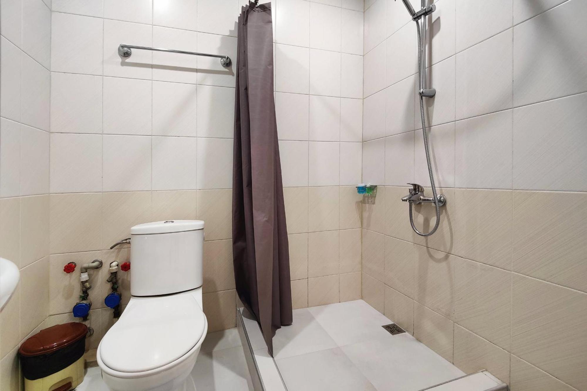 3 Bedroom Apartment In Homey Residence เยเรวาน ภายนอก รูปภาพ
